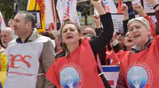 Şehzadeler’de yetkiyi Eğitim İş aldı