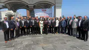 Manisa'yı en iyi şekilde temsil etti