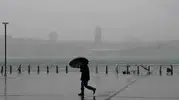 İstanbul ve Ankara İçin Sağanak Alarmı! Meteoroloji 3 Günlük Yağış Takvimini Açıkladı