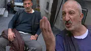 "Üvey Baba"nın Halili'ni görenler tanıyamıyor