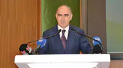 Vali Özkan’dan sürdürülebilir tarım vurgusu