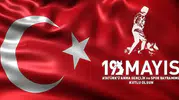 19 Mayıs kutlama mesajları 2026: Kısa, anlamlı, duygusal ve resimli sözler