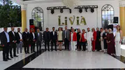 Manisa’daki Hemşeri Derneklerinden Anneler Günü’nde anlamlı etkinlik