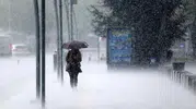 19 Mayıs’ta hava nasıl olacak? Meteoroloji’den sağanak, fırtına ve taşkın uyarısı