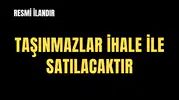Örnek No:55*  T.C. TURGUTLU 1. (SULH HUKUK MAH.) SATIŞ MEMURLUĞU 2026/12 SATIŞ TAŞINMAZIN GAZETE VEYA İNTERNET HABER SİTESİ İLANI