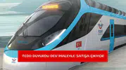 TCDD duyurdu dev ihaleyle satışa çıkıyor