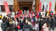 Gençlik Haftası Yunusemre'de coşkuyla kutlanacak