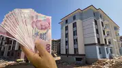 Kentsel dönüşümde yeni şehir: 0.69 faizli kredi için kritik çalışma başladı!