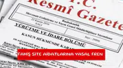 Fahiş site aidatlarına yasal fren
