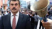Bakan Tekin'den ezber bozan müfredat çıkışı