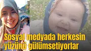 Sosyal medyada herkesin yüzünü gülümsetiyorlar