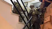 Rüşvet ve kaçakçılık operasyonu: Biri aktif polis 7 kişi tutuklandı