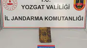 O ilde bulunan tarihi esere paha biçilemedi