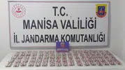Jandarmadan uyuşturucu tacirine darbe