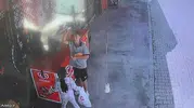 Minik Yusuf'tan örnek davranış