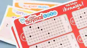 30 Mayıs Çılgın Sayısal Loto sonuçları açıklandı: Büyük ikramiye 1 milyar TL’yi aştı