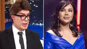 Ünlü isim Ebru Gündeş'e ateş püskürdü