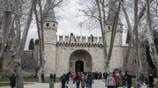 Müzeler Haftası İçin İstanbul Rehberi: 18 Mayıs’ta Hangi Kapılar Ücretsiz Açılacak?
