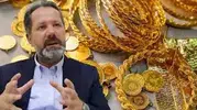 Altın Alıp Satanlar Dikkat! İslam Memiş Temmuz ve Ağustos İçin Kritik Seviyeyi Açıkladı