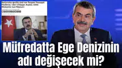 Yusuf Tekin Yunanistan'da bakın neden manşet olmuş