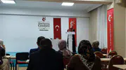 İlim Yayma Cemiyeti’nin Aile Eğitimi Programı Sona Erdi