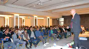 Manisa’da seramik ustalarına özel seminer