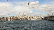 İstanbul’da hafta sonu hava durumu: 23-24 Mayıs’ta yağış var mı?