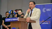 Turgut “Ak Parti Danışma Meclisleri sıradan toplantılar değil”