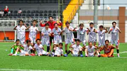 Kupa canavarları Yıldızspor 45 Futbol Kulübü