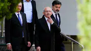 Kılıçdaroğlu'nun ekibi geri dönüyor