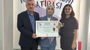 Yeni mali müşavirler ruhsat aldı