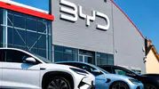 BYD Manisa yatırımıyla ilgili yeni detay ortaya çıktı