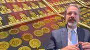 Gram Altında 5 Haneli Senaryo! İslam Memiş Yıl Sonu İçin Yeni Tahminini Açıkladı