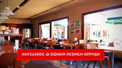 Kafelerde o dönem resmen bitiyor