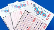 27 Mayıs Sayısal Loto sonuçları açıklandı: Şanslı numaralar ve Joker belli oldu