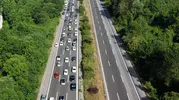 Bayram yolculuğuna çıkacaklar dikkat: Ücretsiz köprü ve otoyol geçişleri başlıyor