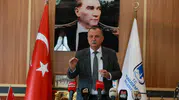 Başkan Balaban: Sokak hayvanı sorunu azaldı