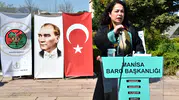 Manisa Barosu’ndan: Mutlak butlan yorumu hukuk güvenliğini zedeliyor