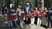Manisa’da Ahlatlılar buluştu