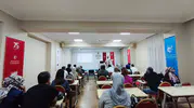 İlim Yayma Cemiyeti’nde Ailelere "Bağımlılık" Semineri