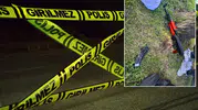 Suikasta polis engel oldu