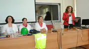 Kadın girişimcilerden gençlere 19 Mayıs’ta ilham veren buluşma