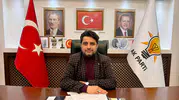 Nalband " Gezi Umuttur" diyen Başkan Şemşek'e tepki gösterdi