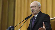 Kılıçdaroğlu resmen genel başkan