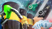 Benzine indirim tabelaya yansıdı: 27 Mayıs’ta akaryakıt fiyatları değişti