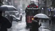 30-31 Mayıs İstanbul hava durumu: Hafta sonu yağış var mı, sıcaklıklar nasıl olacak?