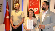 Özalper: Görevden alınma kararını tanımıyoruz