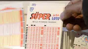 11 Haziran Süper Loto Sonuçları Açıklandı: Kazanan Numaralar Belli Oldu