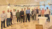 Milliyetçi Kongre Derneği Manisa’da çalışmalara başladı