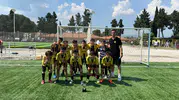 Bayerspor Manisa’ya 2 kupayla döndü